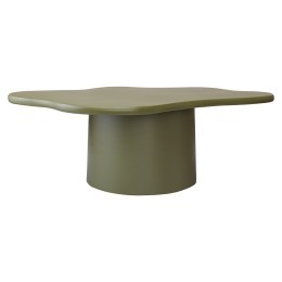 Столик кофейный fluid, 88х30 см, морские водоросли (78637)