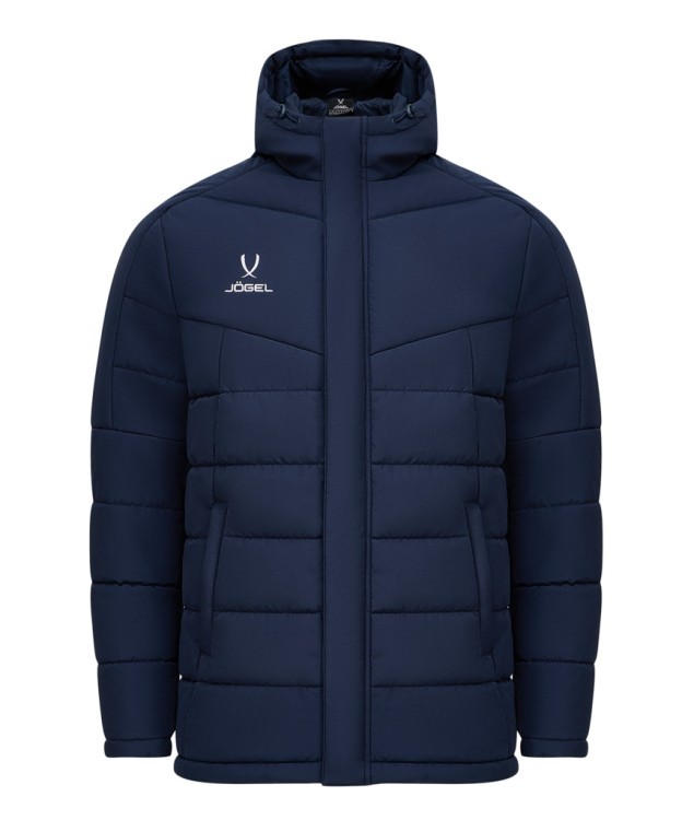 Куртка утепленная JÖGEL CAMP 2 PerFormPROOF Padded Jacket, темно-синий (2111485) Куртка утепленная JÖGEL CAMP 2 PerFormPROOF Padded Jacket, темно-синий (2111485)