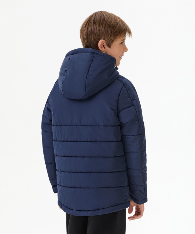 Куртка утепленная JÖGEL CAMP 2 PerFormPROOF Padded Jacket, темно-синий (2111485)