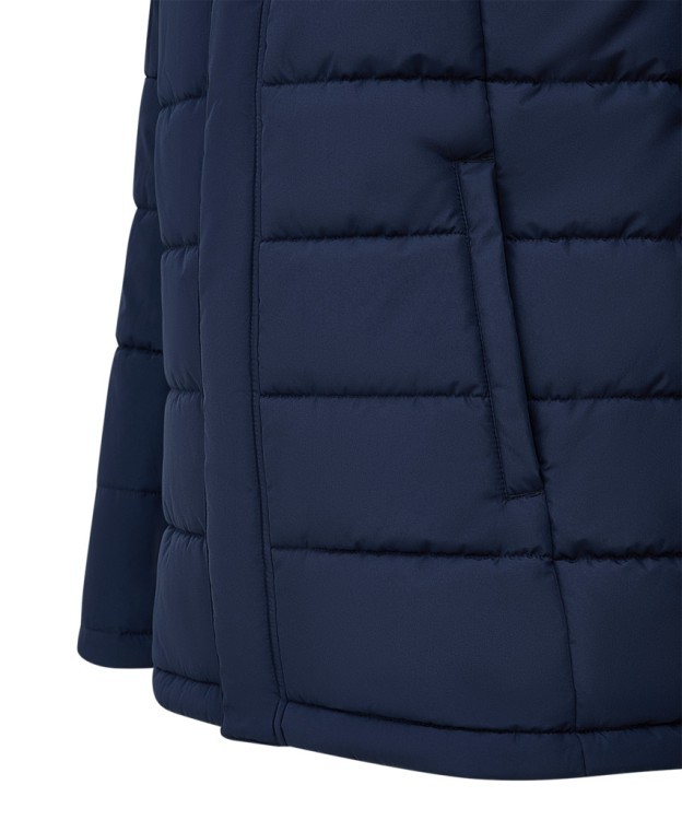 Куртка утепленная JOGEL CAMP 2 PerFormPROOF Padded Jacket, темно-синий (2111485)