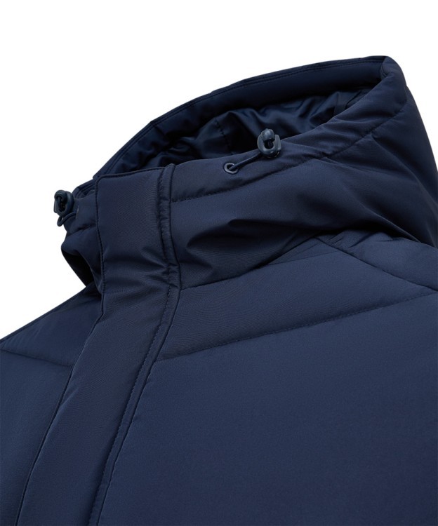 Куртка утепленная JOGEL CAMP 2 PerFormPROOF Padded Jacket, темно-синий (2111485)