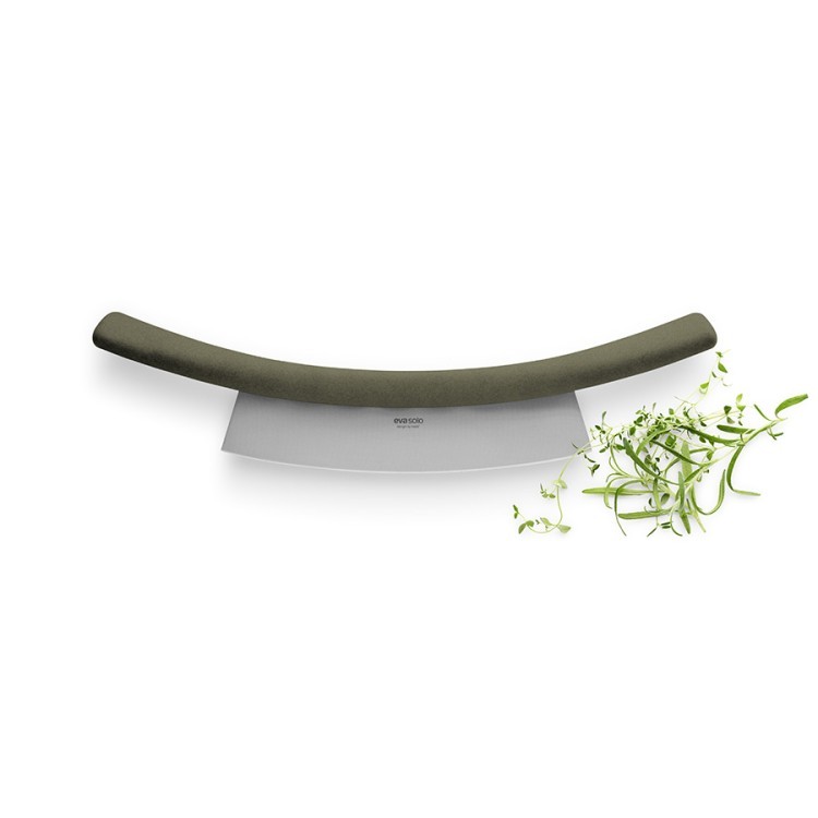 Нож для трав green tool, зеленый (72820) Нож для трав green tool, зеленый (72820)