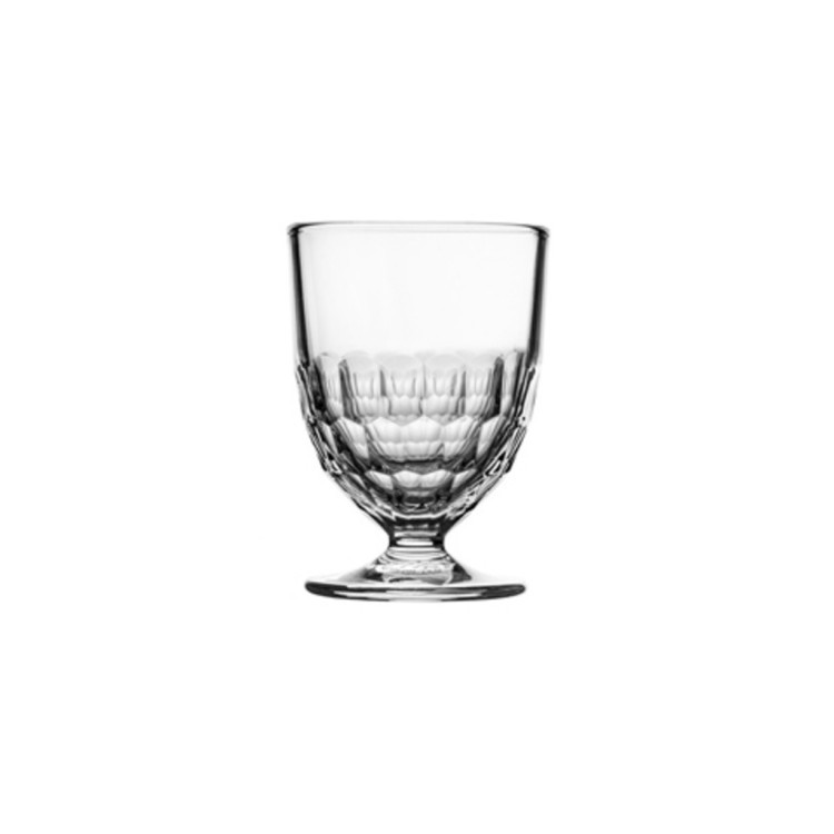 Бокал 00611601, стекло, clear, LA ROCHERE