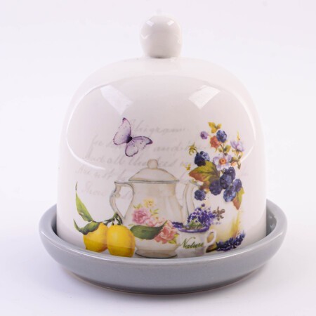 Лимонница Утренняя свежесть доломит LR (60197)