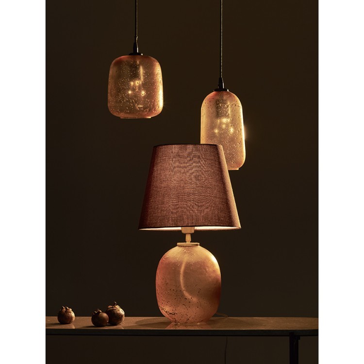 Светильник подвесной speckles, D13 см (76548)