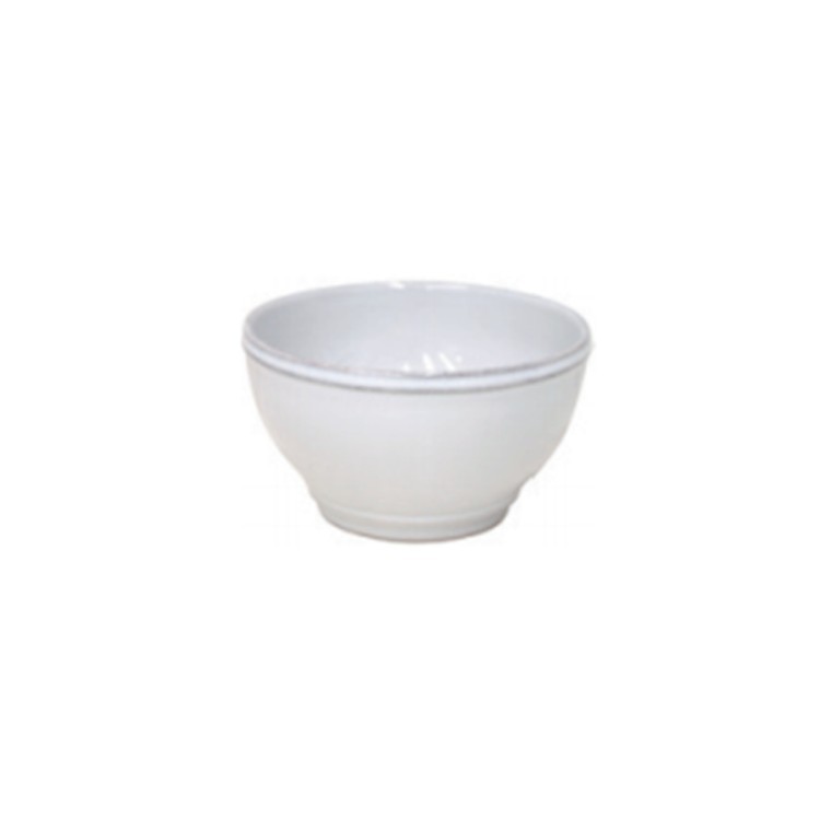 Чаша FIN111-02202F, керамика, white, Costa Nova