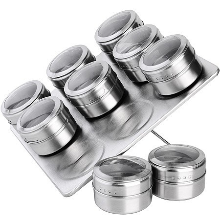 Набор специй и приправ 10пр БАМБУК (24 специи внутри) Mayer&Boch (40471) Набор специй и приправ 10пр БАМБУК (24 специи внутри) Mayer&Boch (40471)