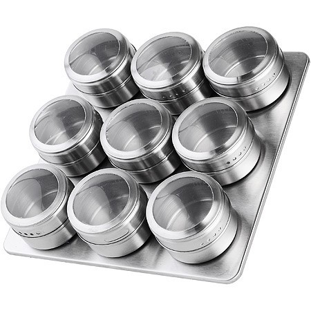 Набор специй и приправ 10пр БАМБУК (24 специи внутри) Mayer&Boch (40471) Набор специй и приправ 10пр БАМБУК (24 специи внутри) Mayer&Boch (40471)