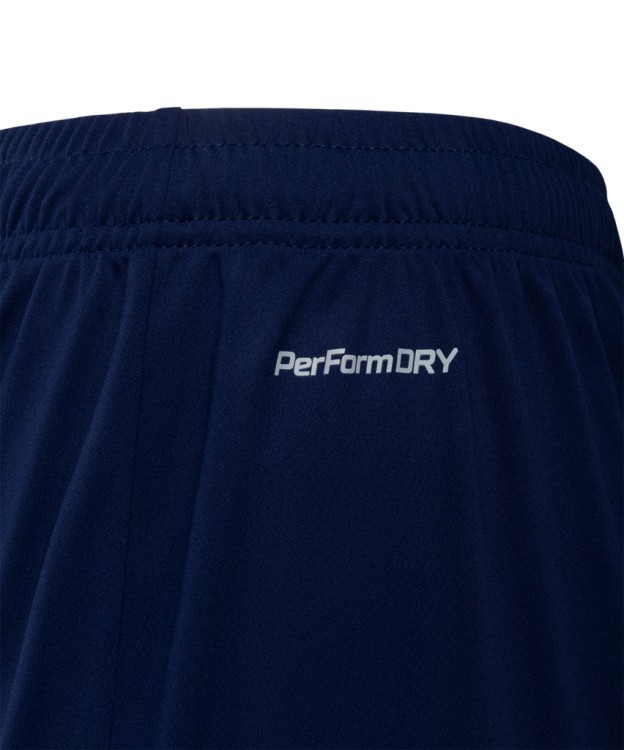 Шорты игровые женские JOGEL NATIONAL PerFormDRY Away Shorts W, темно-синий (2110127)