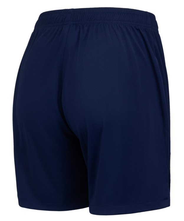 Шорты игровые женские JOGEL NATIONAL PerFormDRY Away Shorts W, темно-синий (2110127)