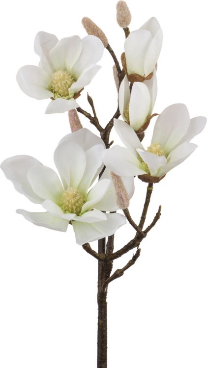 Цветок искусственный длина=90 см Huajing Plastic (23-298)