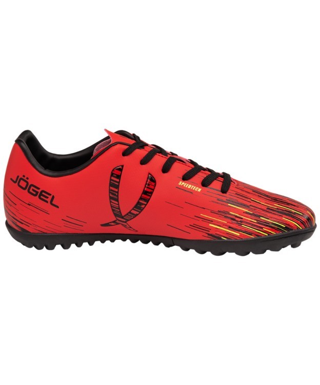 Бутсы многошиповые Rapido JSH201, красный, р. 41-45 (660705) Бутсы многошиповые Rapido JSH201, красный, р. 41-45 (660705)