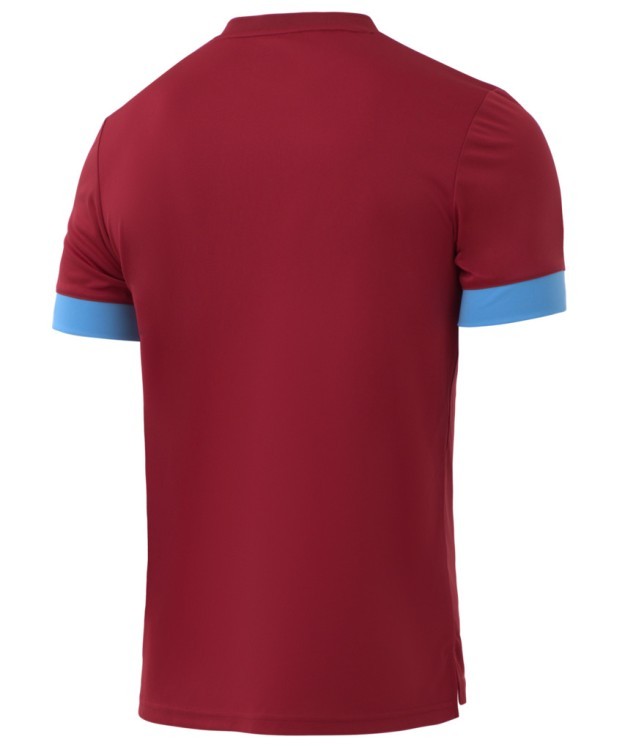 Футболка игровая JÖGEL DIVISION PerFormDRY Union Jersey, гранатовый/голубой/белый (1751888) Футболка игровая JÖGEL DIVISION PerFormDRY Union Jersey, гранатовый/голубой/белый (1751888)