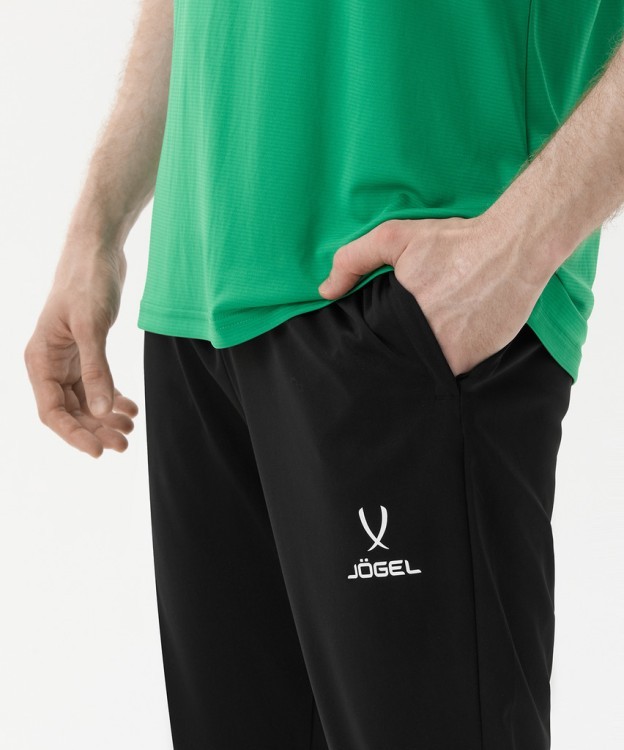Брюки тренировочные JOGEL CAMP 2 Training Pocket Pants 99, черный (2129249)