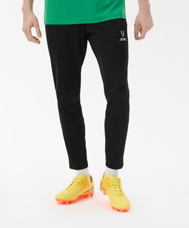 Брюки тренировочные JOGEL CAMP 2 Training Pocket Pants 99, черный (2129249)