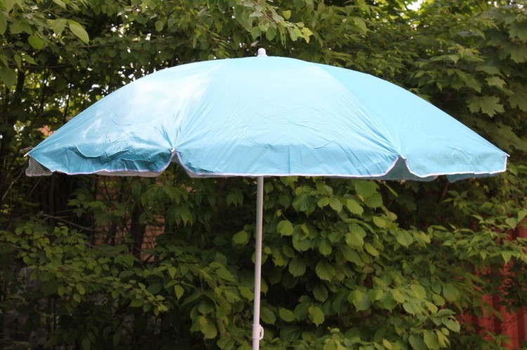 Зонт от солнца 0012 200 см (53694)