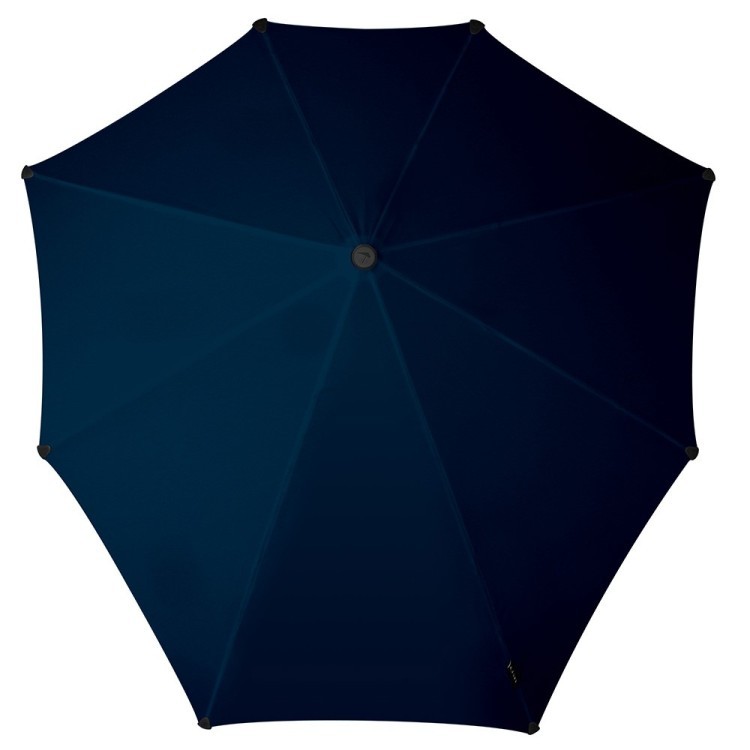 Зонт-трость senz° original midnight blue (51725)