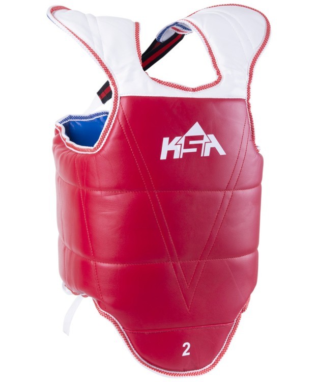 Защита корпуса Protec Red (805675)