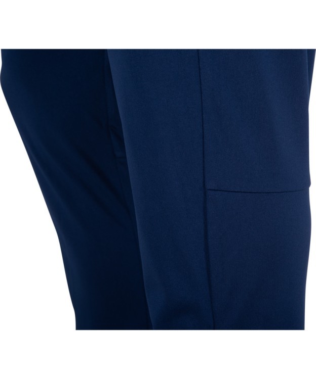 Брюки тренировочные CAMP Tapered Training Pants, темно-синий (857408) Брюки тренировочные CAMP Tapered Training Pants, темно-синий (857408)