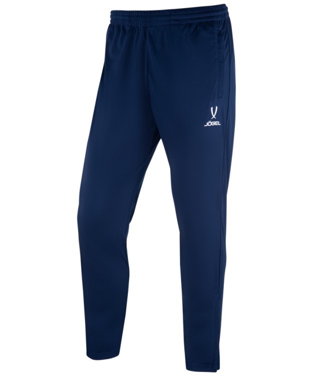 Брюки тренировочные CAMP Tapered Training Pants, темно-синий (857408) Брюки тренировочные CAMP Tapered Training Pants, темно-синий (857408)
