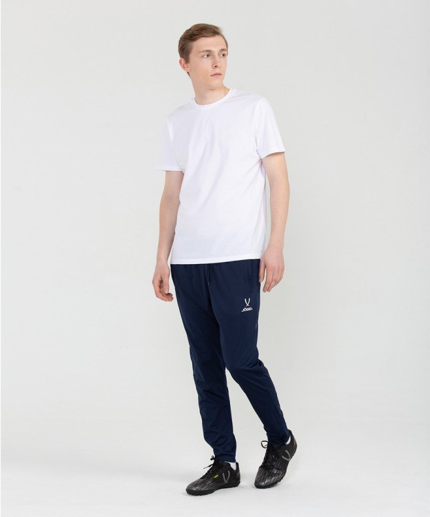 Брюки тренировочные CAMP Tapered Training Pants, темно-синий (857408) Брюки тренировочные CAMP Tapered Training Pants, темно-синий (857408)