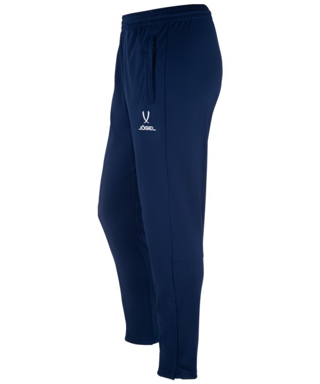 Брюки тренировочные CAMP Tapered Training Pants, темно-синий (857408) Брюки тренировочные CAMP Tapered Training Pants, темно-синий (857408)