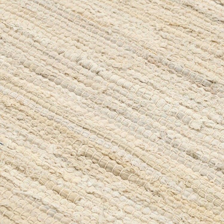 Ковер из хлопка gujarat из коллекции ethnic (79856) Ковер из хлопка gujarat из коллекции ethnic (79856)