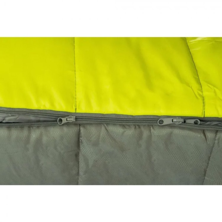 Спальный мешок Tramp Hiker Long TRS-051L (Правый) (68805)
