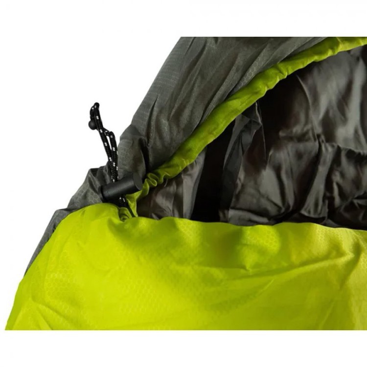 Спальный мешок Tramp Hiker Long TRS-051L (Правый) (68805)