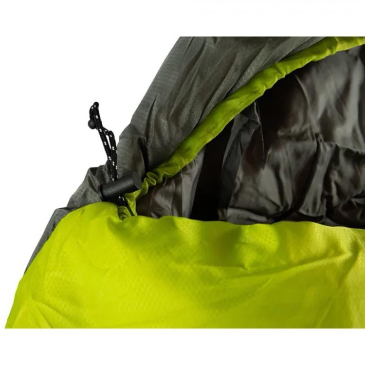 Спальный мешок Tramp Hiker Long TRS-051L (Правый) (68805) Спальный мешок Tramp Hiker Long TRS-051L (Правый) (68805)