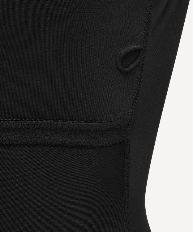 Купальник для плавания 25DEGREES Edge Black/White, полиамид (2126249)