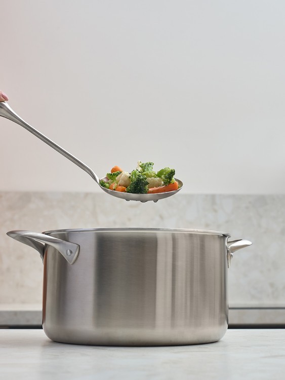 Шумовка pure, 39 см (79996)