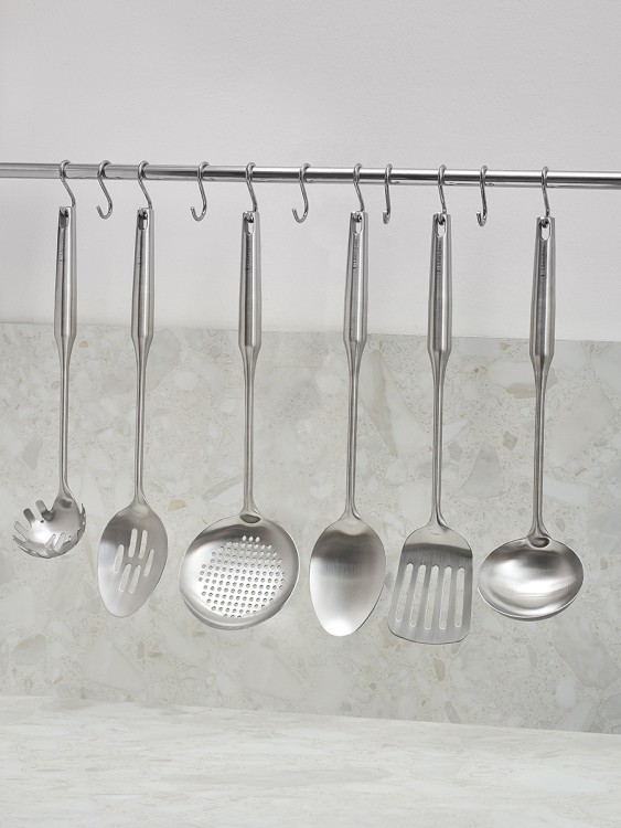 Шумовка pure, 39 см (79996)