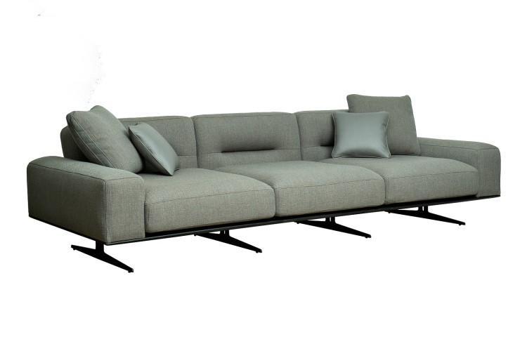 Комплект мебели №14 диван модульный PORTO (левый угол) (TT-00016799)