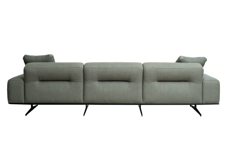 Комплект мебели №14 диван модульный PORTO (левый угол) (TT-00016799)