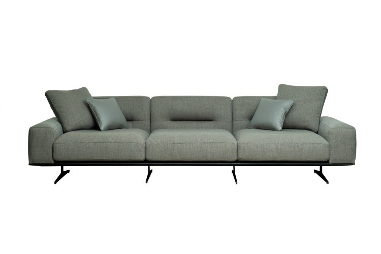 Комплект мебели №14 диван модульный PORTO (левый угол) (TT-00016799)