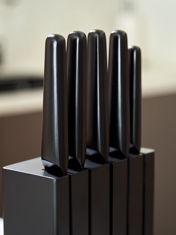 Шеф-нож carbon, 21 см (78805)