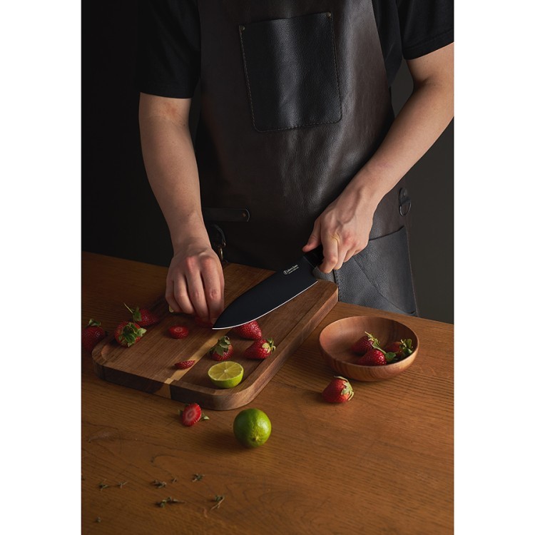 Шеф-нож carbon, 21 см (78805)