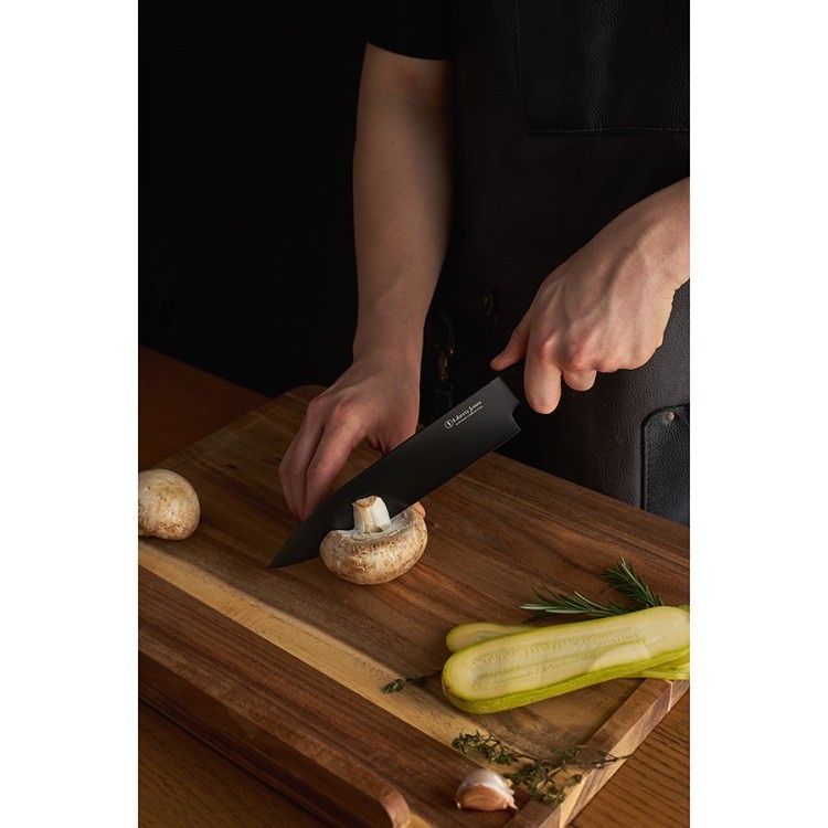 Шеф-нож carbon, 21 см (78805)