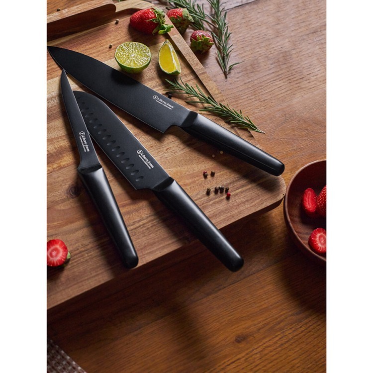 Шеф-нож carbon, 21 см (78805)