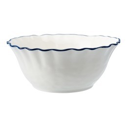 Салатник santorini, D20 см, 1,1 л (80128)