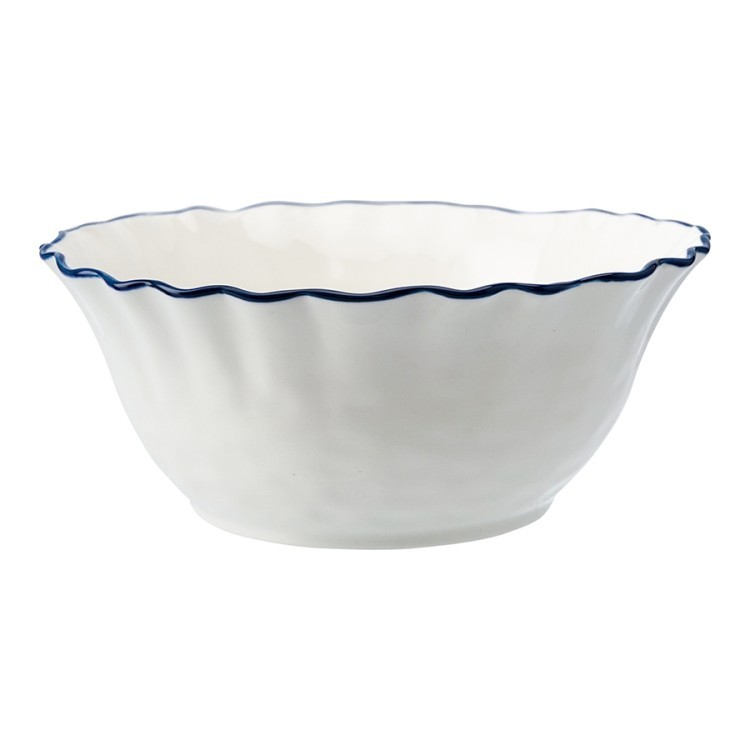 Салатник santorini, D20 см, 1,1 л (80128)