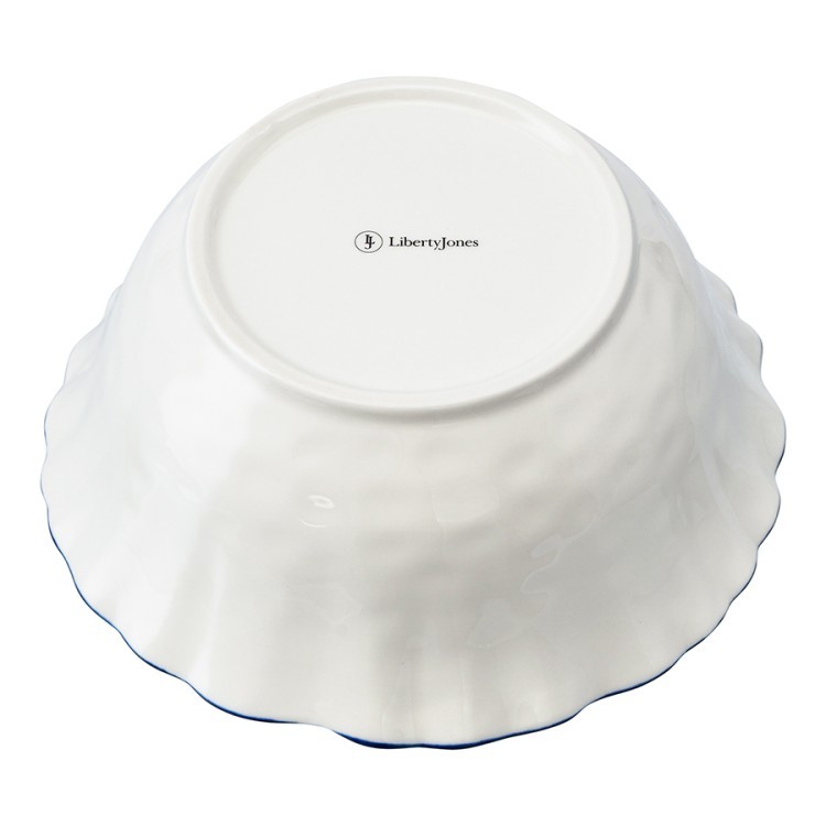 Салатник santorini, D20 см, 1,1 л (80128)