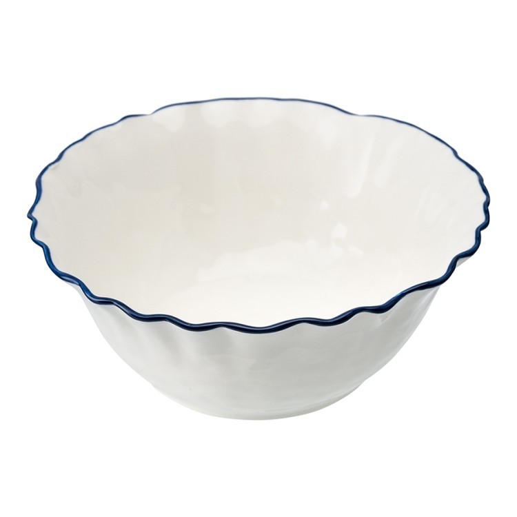 Салатник santorini, D20 см, 1,1 л (80128)