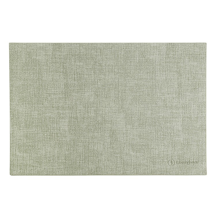 Набор из 4-х сервировочных салфеток leanera, 30х45 см, мятные (76982)