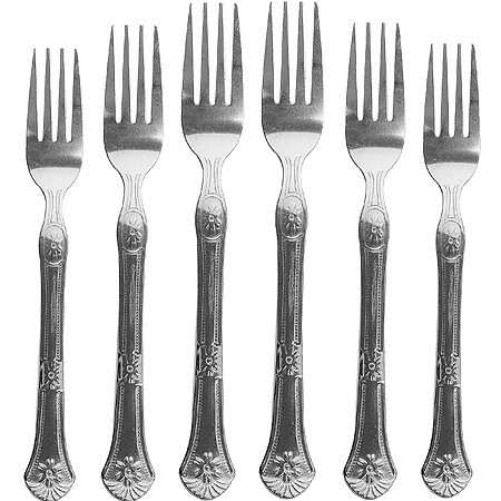 Вилки столовые 12шт.МВ (23252) Вилки столовые 12шт.МВ (23252)