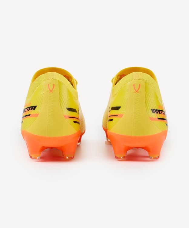 Бутсы футбольные JÖGEL Evofly FG Pro Yellow/orange (2117919) Бутсы футбольные JÖGEL Evofly FG Pro Yellow/orange (2117919)