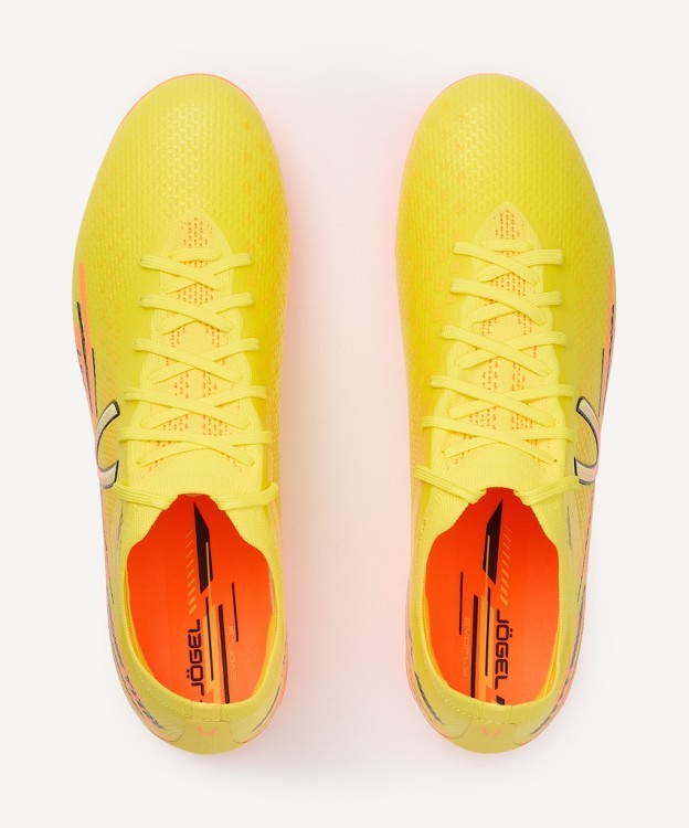 Бутсы футбольные JÖGEL Evofly FG Pro Yellow/orange (2117919) Бутсы футбольные JÖGEL Evofly FG Pro Yellow/orange (2117919)