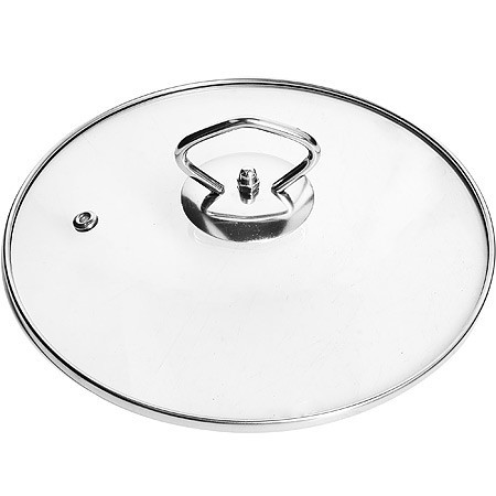 Кастрюля с крышкой 3,6л нерж/ст Mayer&Boch (30882)