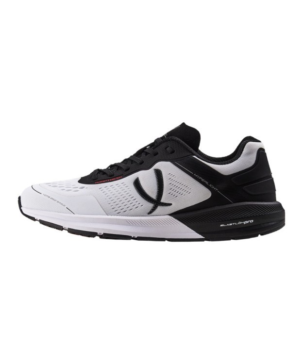Кроссовки беговые JÖGEL Hyperlight White/black (2109020)